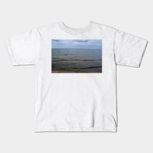 Lake Ontario Kids T-Shirt